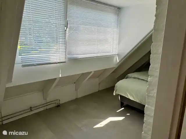 Villa Dune I | Pays-Bas, Hollande méridionale, Ouddorp - maison de vacances Chambre avec walk-in sur la gauche !
