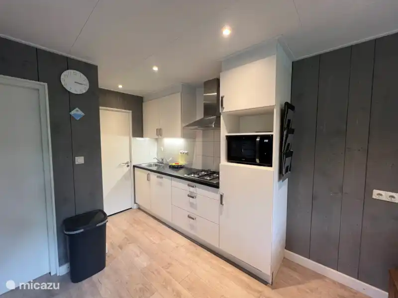 Vosseven 84 | Pays-Bas, Limbourg, Stramproy - Bungalow  Vosseven 84 | Pays-Bas, Limbourg, Stramproy - Bungalow