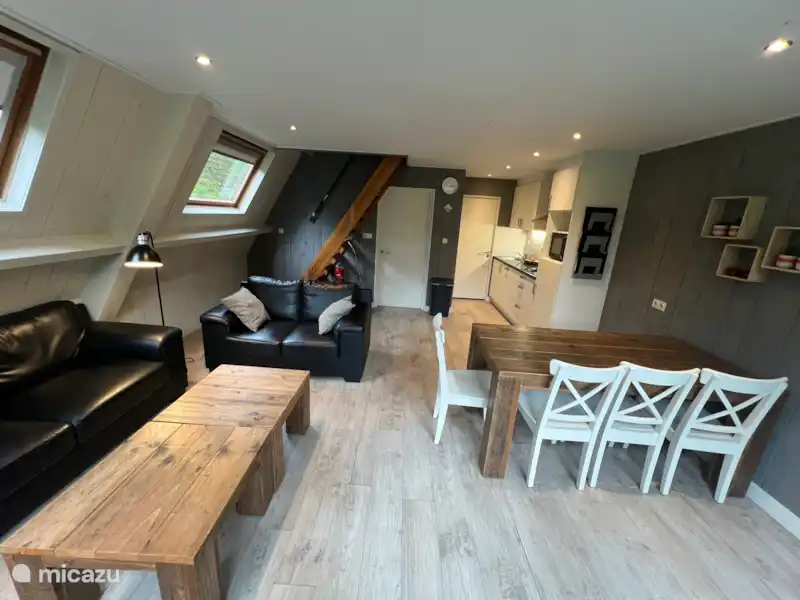 Vosseven 84 | Pays-Bas, Limbourg, Stramproy - Bungalow  Vosseven 84 | Pays-Bas, Limbourg, Stramproy - Bungalow