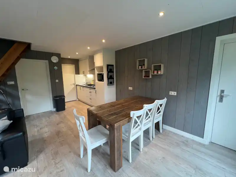 Vosseven 84 | Pays-Bas, Limbourg, Stramproy - Bungalow  Vosseven 84 | Pays-Bas, Limbourg, Stramproy - Bungalow