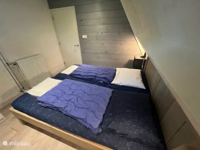 Vosseven 84 | Pays-Bas, Limbourg, Stramproy - bungalow Chambre du rez-de-chaussée