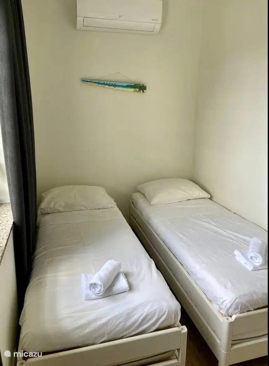 2ème chambre, adaptée aux enfants. 