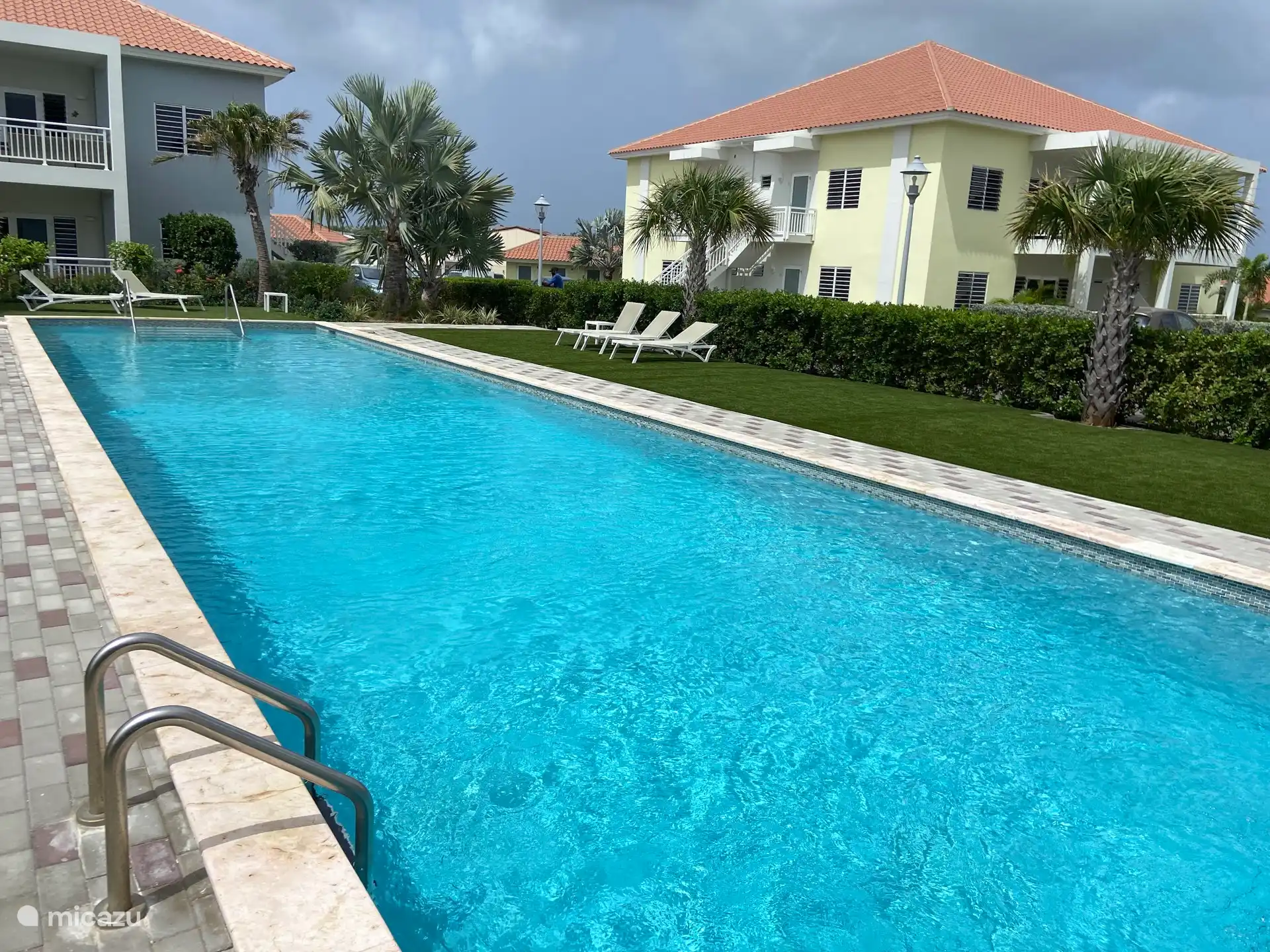 Location de Vacances Curaçao, Curaçao-Centre, Blue Bay, appartement - Appartement de luxe - Près de Blue Bay