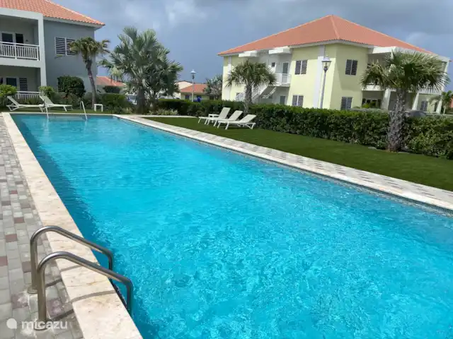 Appartement de luxe - Près de Blue Bay | Curaçao, Curaçao-Centre, Blue Bay - appartement Appartement de luxe - Près de Blue Bay | Curaçao, Curaçao-Centre, Blue Bay - appartement