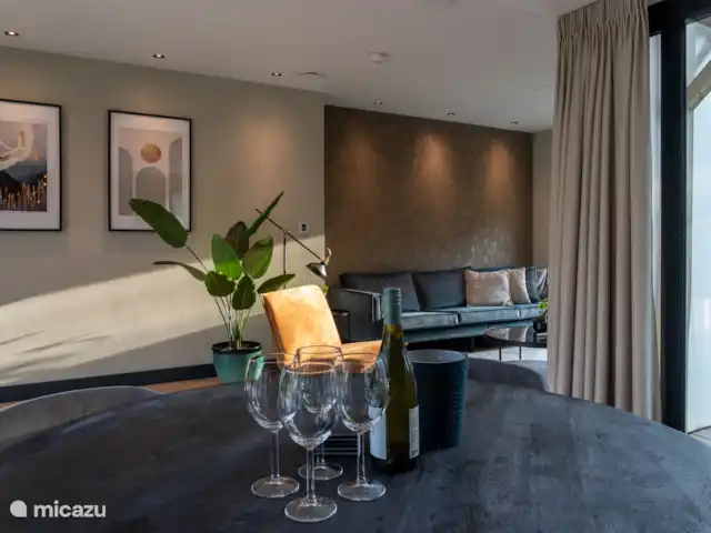 Location de Vacances Pays-Bas, Brabant-Septentrional, Oosterhout, villa - Villa Bergvliet Blanc