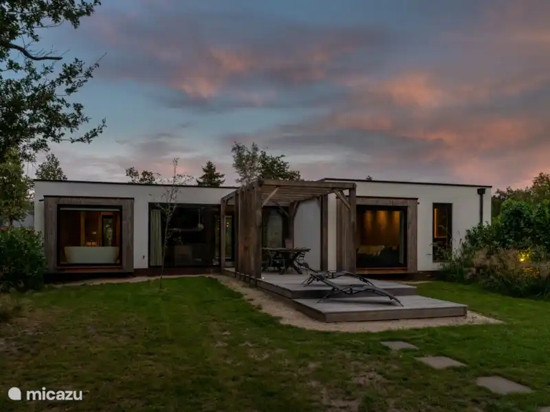 Villa Bergvliet Blanc | Pays-Bas, Brabant-Septentrional, Oosterhout - Villa Villa Bergvliet Blanc | Pays-Bas, Brabant-Septentrional, Oosterhout - Villa