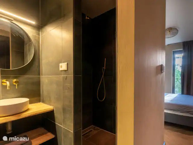 Location de Vacances Pays-Bas, Brabant-Septentrional, Oosterhout, villa - Villa Bergvliet Blanc