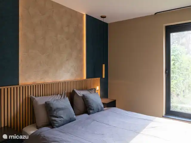 Location de Vacances Pays-Bas, Brabant-Septentrional, Oosterhout, villa - Villa Bergvliet Blanc