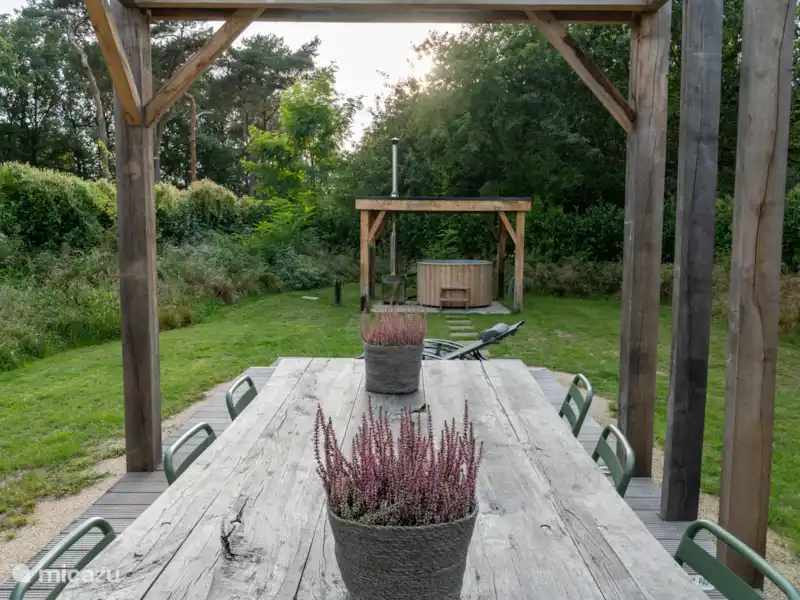 Villa Bergvliet Blanc | Pays-Bas, Brabant-Septentrional, Oosterhout - Villa Villa Bergvliet Blanc | Pays-Bas, Brabant-Septentrional, Oosterhout - Villa