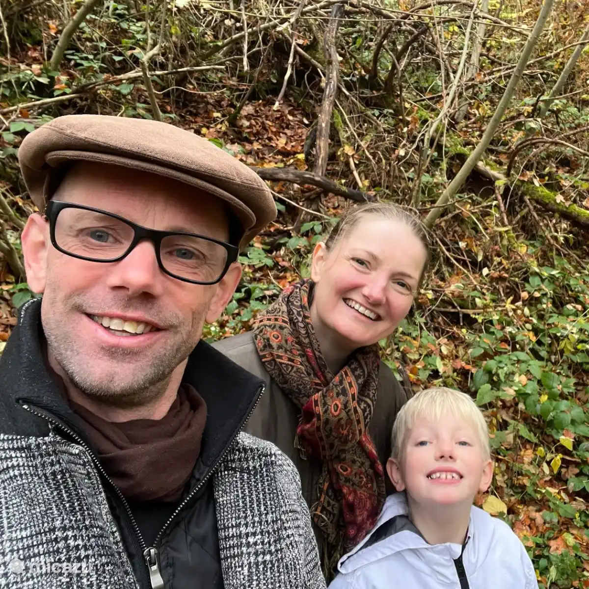 Familie van Zoomeren