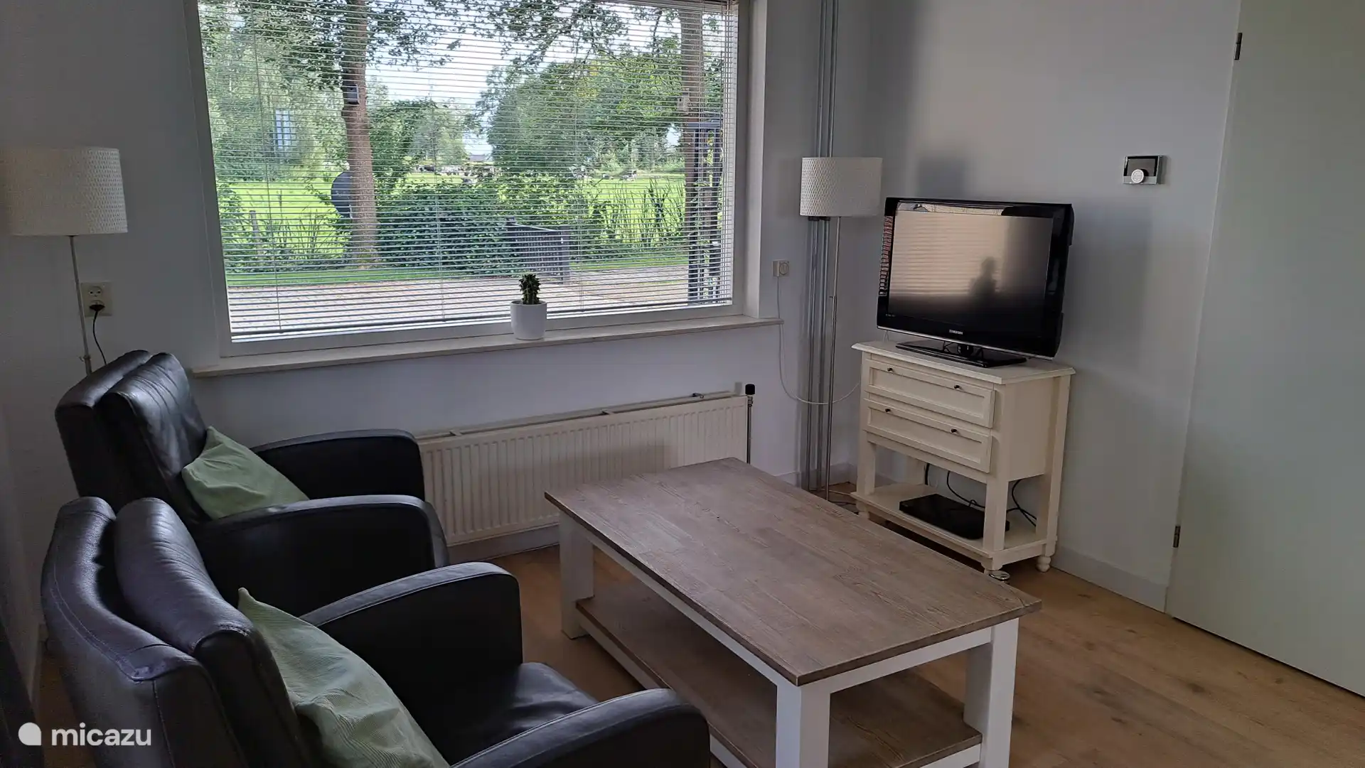 Fernseher mit Chromecast