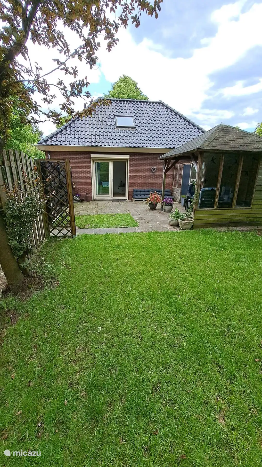 pension / gästehaus / privatzimmer, Hoge Hexel, Overijssel, Niederlande - Reinas Bauernhof