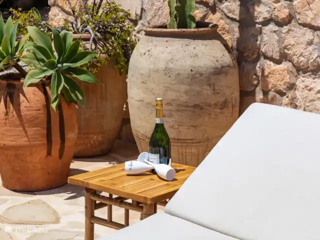 Casa Horizontes en España, Costa Blanca, Jávea - villa Champaña