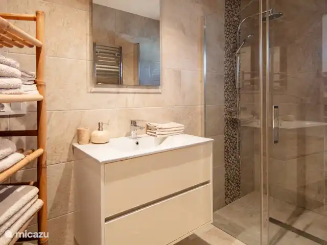Casa Horizontes en España, Costa Blanca, Jávea - villa Baño