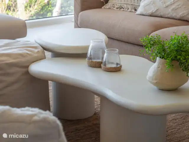 Casa Horizontes en España, Costa Blanca, Jávea - villa Mesa de Salen