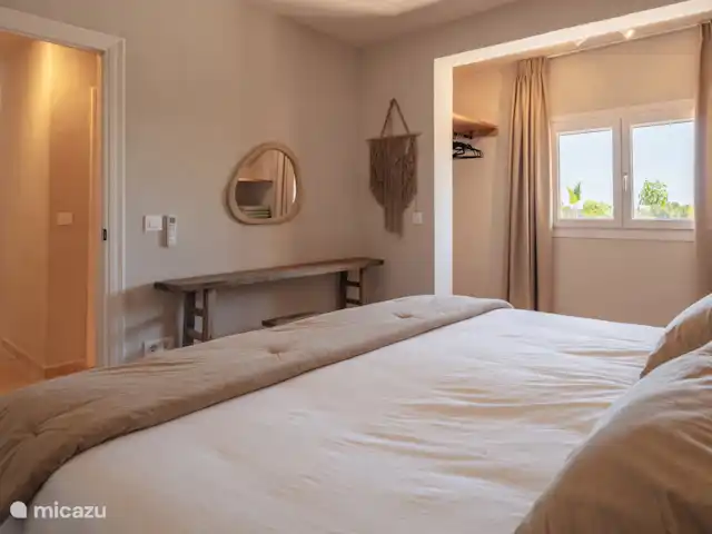 Casa Horizontes en España, Costa Blanca, Jávea - villa Dormitorio