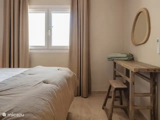 Casa Horizontes en España, Costa Blanca, Jávea - villa Dormitorio