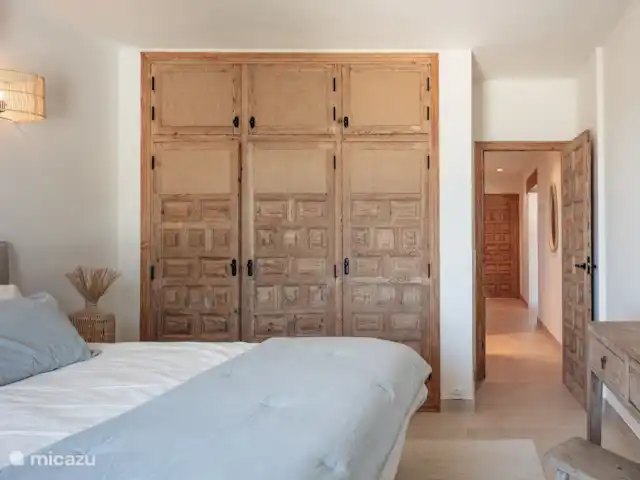 Casa Horizontes en España, Costa Blanca, Jávea - villa Armario