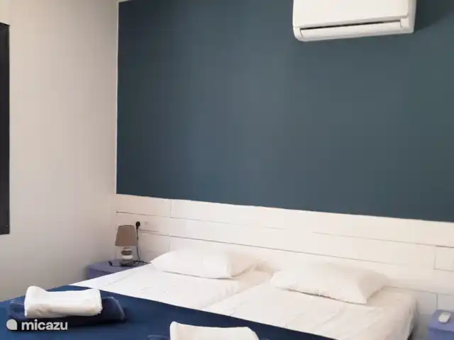 Mas Que una Casa 2 | Espagne, Costa Blanca, Adsubia - maison de vacances Chambre avec salle de bain attenante