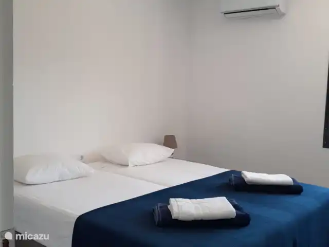 Mas Que una Casa 2 | Espagne, Costa Blanca, Adsubia - maison de vacances Chambre 2