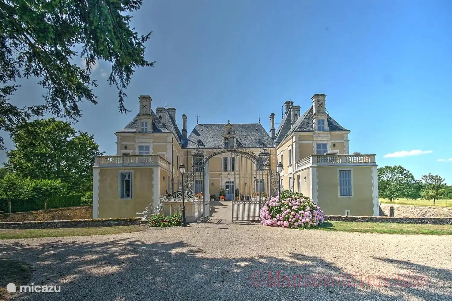 Chateau