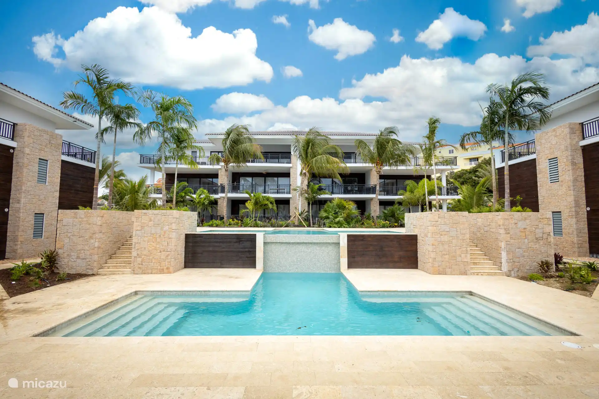 apartment, Piscadera, Curacao-Middle, Curaçao - The Breeze at Blue Bay Beach & Golf 