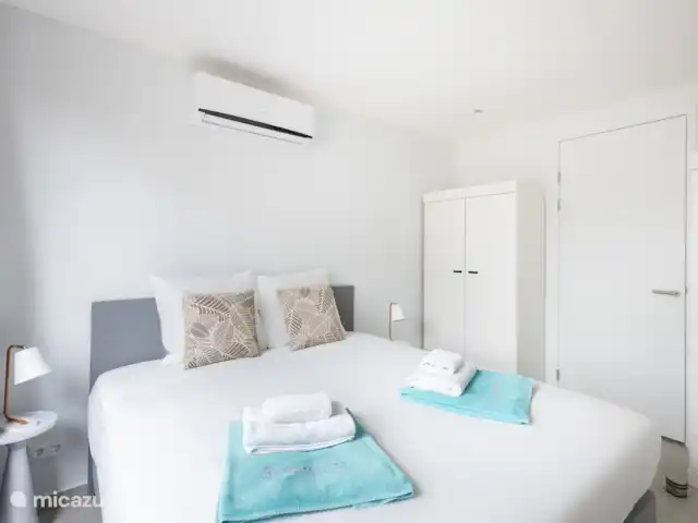 Location de Vacances Curaçao, Curaçao-Centre, Blue Bay, appartement - La brise à Blue Bay Beach & Golf  Chambre II