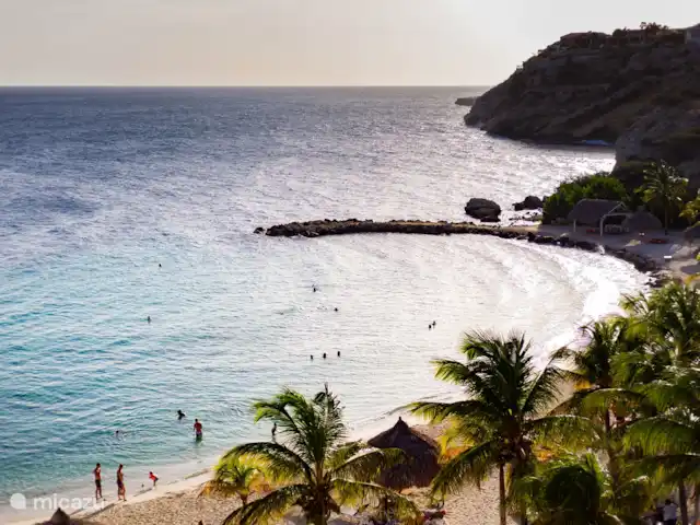 Location de Vacances Curaçao, Curaçao-Centre, Blue Bay, appartement - La brise à Blue Bay Beach & Golf  Plage de Blue Bay