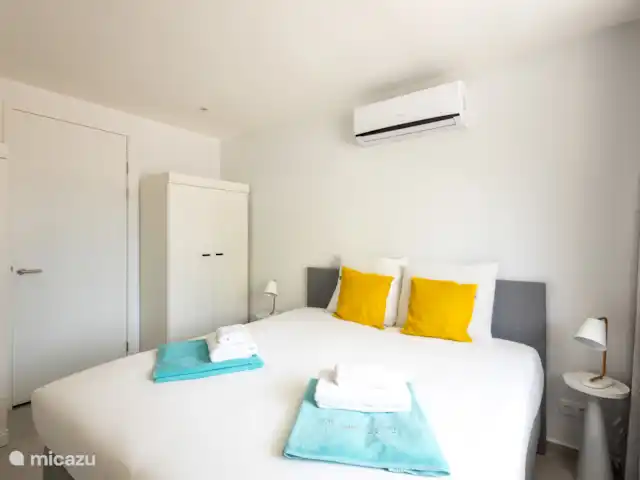 Location de Vacances Curaçao, Curaçao-Centre, Blue Bay, appartement - La brise à Blue Bay Beach & Golf  Chambre I