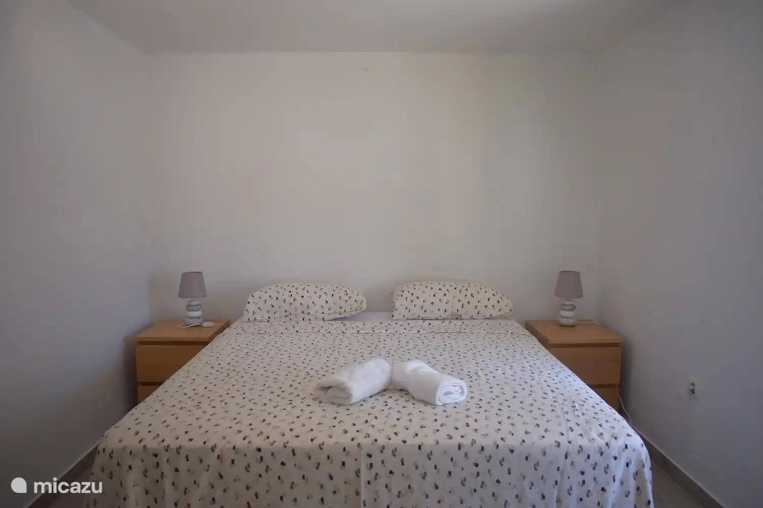 La 4ème chambre. Celui-ci est situé au rez-de-chaussée.