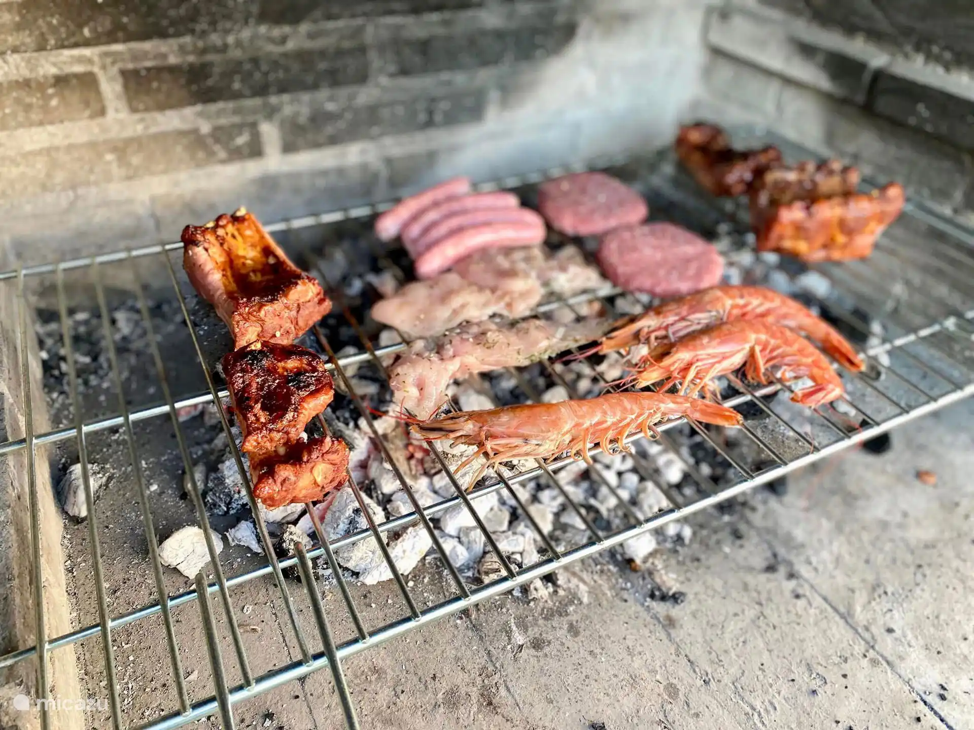 BBQ