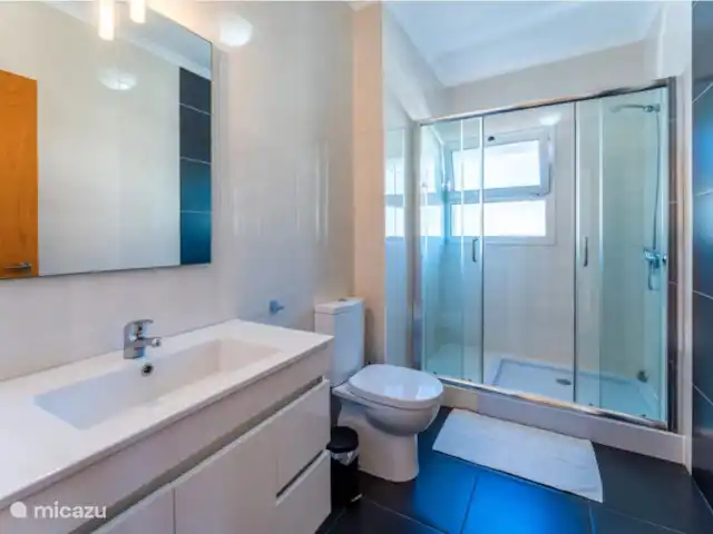 appartement huren in Portugal, Costa de Prata, Salir Do Porto – G at Bela Baia Salir