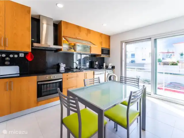 appartement huren in Portugal, Costa de Prata, Salir Do Porto – G at Bela Baia Salir