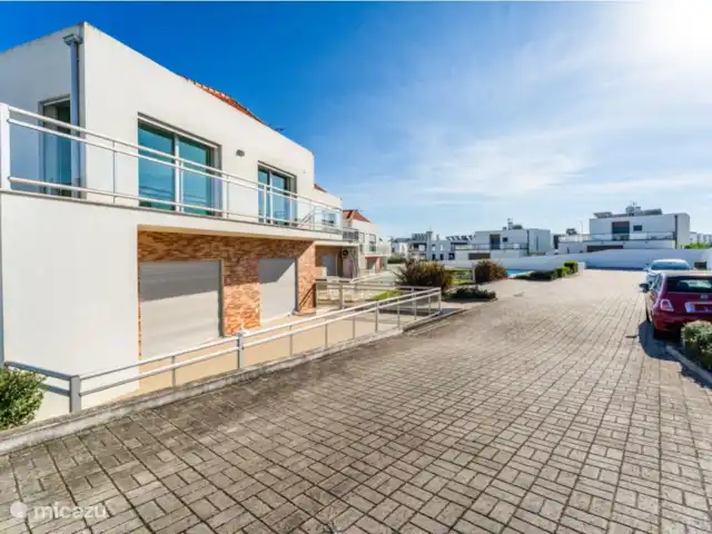appartement huren in Portugal, Costa de Prata, Salir Do Porto – G at Bela Baia Salir