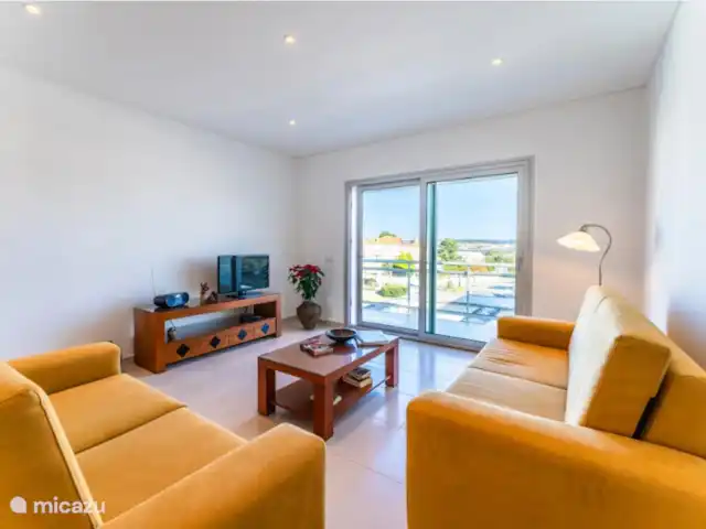 appartement huren in Portugal, Costa de Prata, Salir Do Porto – G at Bela Baia Salir