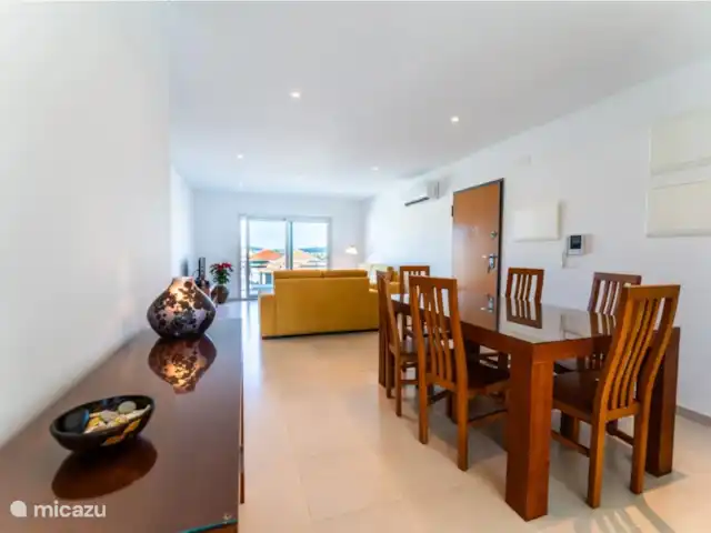 appartement huren in Portugal, Costa de Prata, Salir Do Porto – G at Bela Baia Salir