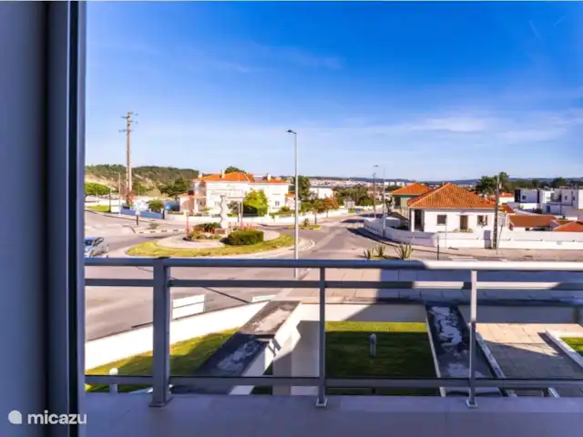 appartement huren in Portugal, Costa de Prata, Salir Do Porto – G at Bela Baia Salir
