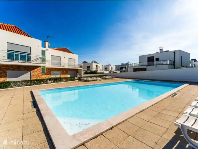 appartement huren in Portugal, Costa de Prata, Salir Do Porto – G at Bela Baia Salir appartement huren in Portugal, Costa de Prata, Salir Do Porto – G at Bela Baia Salir