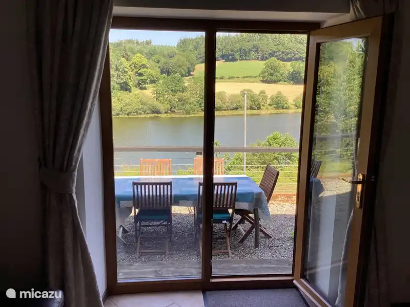 Cherry Tree Cottage con piscina climatizada en Francia, Bretaña, Canihuel - Casa rural / Cabaña Cherry Tree Cottage con piscina climatizada en Francia, Bretaña, Canihuel - Casa rural / Cabaña