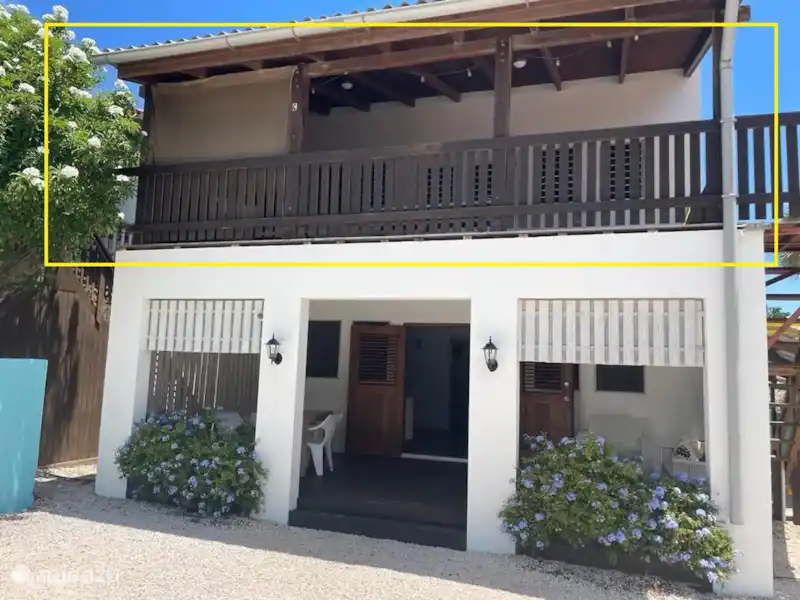 Sunrise Apartments, dicht bij zee huren in Curaçao, Banda Ariba (oost), Jan Thiel - Appartement Sunrise Apartments, dicht bij zee huren in Curaçao, Banda Ariba (oost), Jan Thiel - Appartement