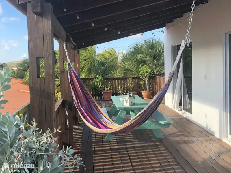 Sunrise Apartments, dicht bij zee huren in Curaçao, Banda Ariba (oost), Jan Thiel - Appartement Sunrise Apartments, dicht bij zee huren in Curaçao, Banda Ariba (oost), Jan Thiel - Appartement