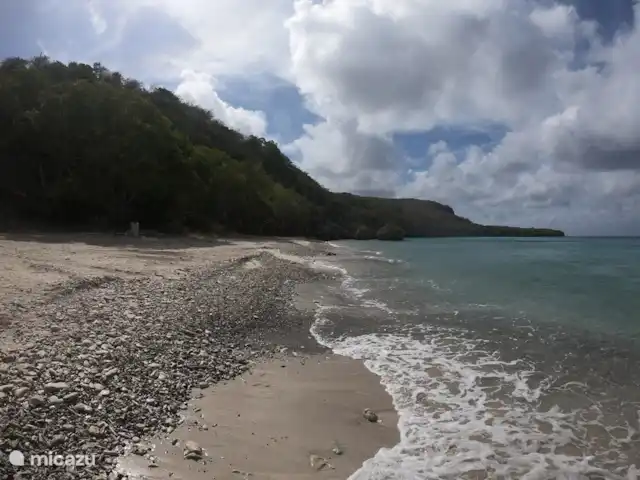 apartamento en Curazao, Banda Arriba (este), Jan Thiel – Sunrise Apartments, cerca del mar ¡Disfruta de playas vírgenes donde te sentirás como si estuvieras en una isla desierta!
(playa Largu)