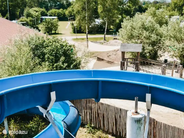 Maisons de garçons - Janne (4P) | Pays-Bas, Overijssel, Lattrop - chalet 50 mètres de toboggans !
Allez-vous réaliser le meilleur temps ?