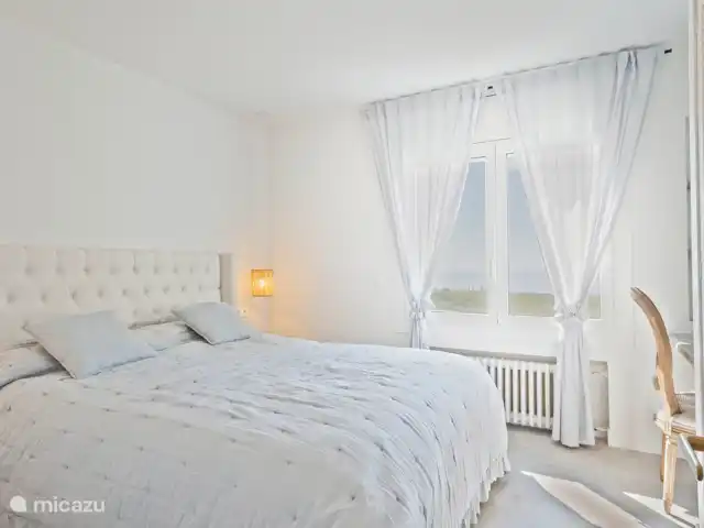 Mareterra: House with pool and views in Spain, Barcelona, Sant Andreu de Llavaneres  - villa Water room