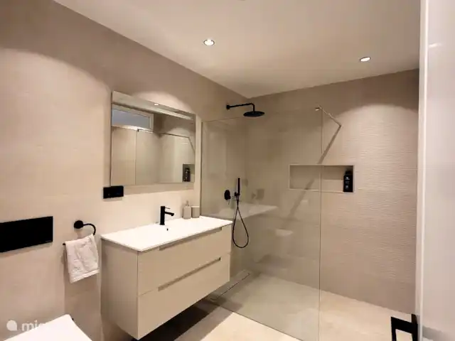 JaspersMarbella huren in Spanje, Costa del Sol, Marbella - vakantiehuis Badkamer 1