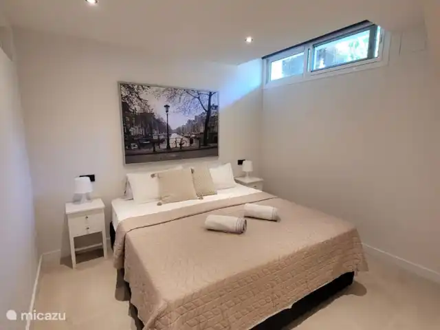 JaspersMarbella huren in Spanje, Costa del Sol, Marbella - vakantiehuis Slaapkamer basement