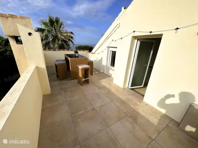 JaspersMarbella huren in Spanje, Costa del Sol, Marbella - vakantiehuis Dakterras