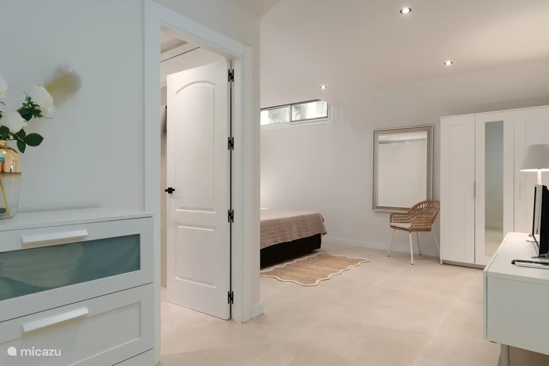 Slaapkamer