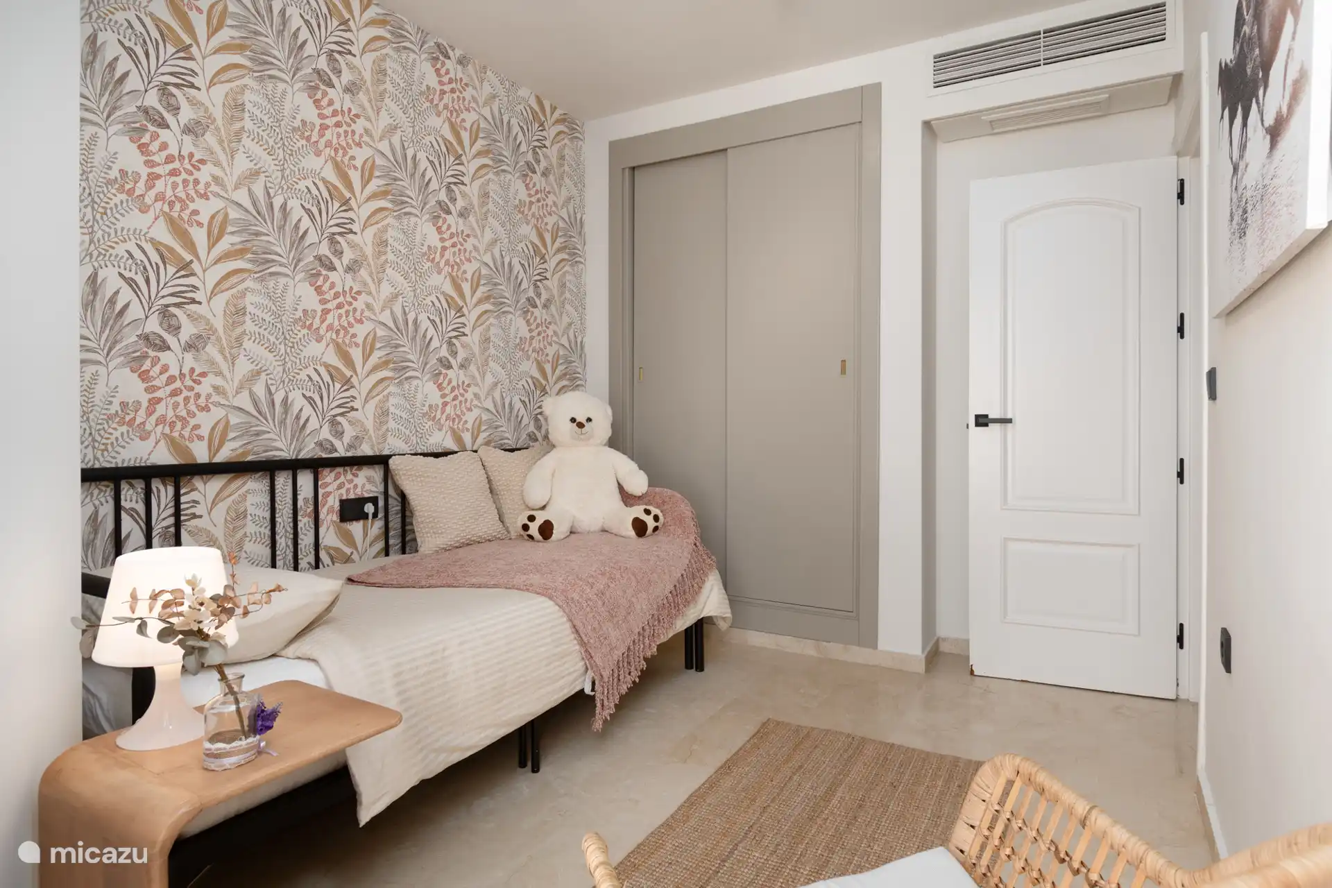 Slaapkamer