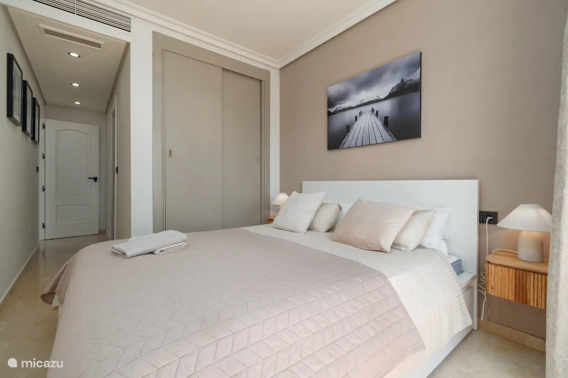 Slaapkamer 
